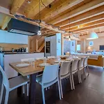 Vieil Ours Douillet 11pax Familial Vue * Chamonix