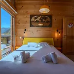 Vieil Ours Douillet 11pax Familial Vue * Chamonix