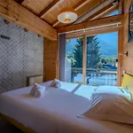 Vieil Ours Douillet 11pax Familial Vue