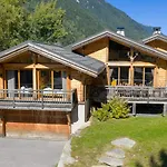 Vieil Ours Douillet 11pax Familial Vue Dağ evi *