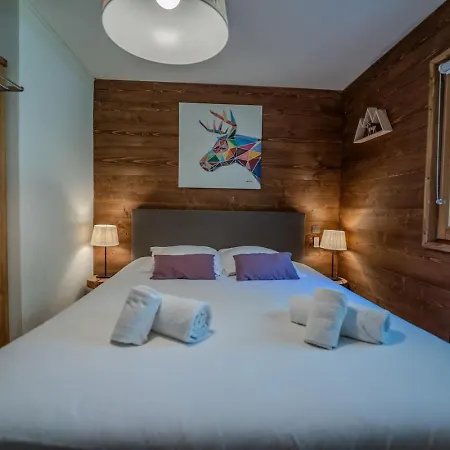 Vieil Ours Douillet 11pax Familial Vue Dağ evi *