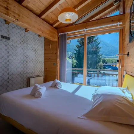 Vieil Ours Douillet 11pax Familial Vue