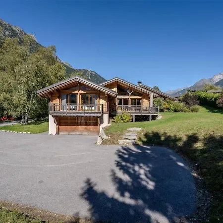 Vieil Ours Douillet 11pax Familial Vue Chalet *